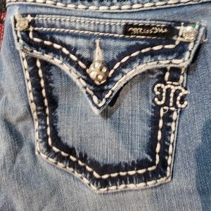 Miss Me Jeans, 29L